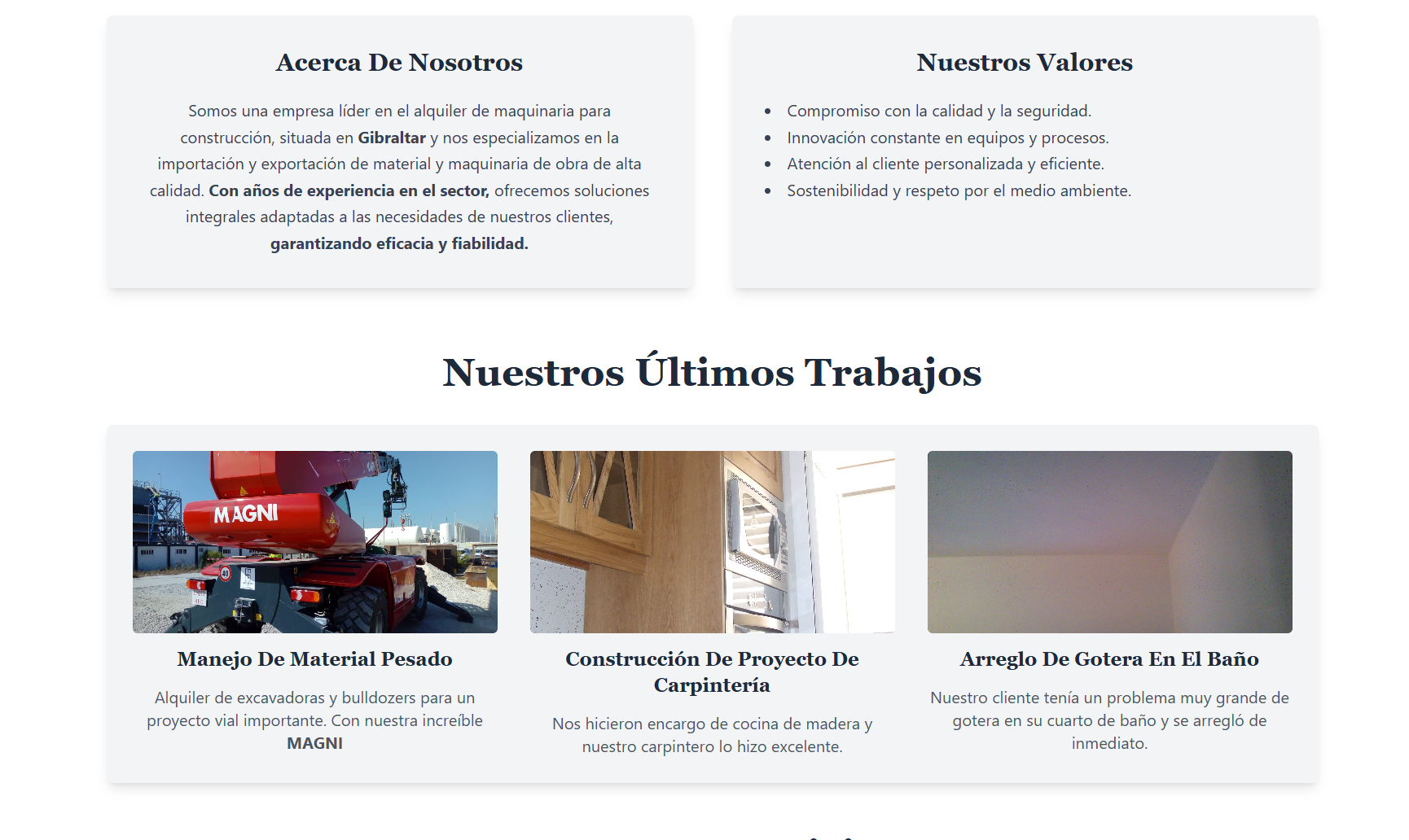 Trabajo Dapaservi